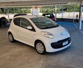 Citroen C1 1.4 Hdi 70 cv ** Neo Patentati **