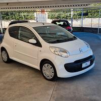 Citroen C1 1.4 Hdi 70 cv ** Neo Patentati **