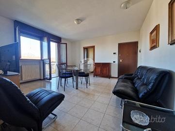 2 LOCALI A BORGO VIRGILIO