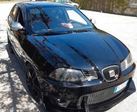 Seat ibiza cupra r