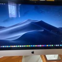 iMac 27" Retina 5K (2017) - PARI AL NUOVO - Comple