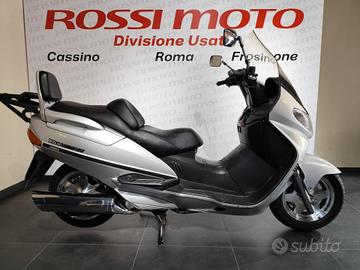 SUZUKI BURGMAN 400 1999