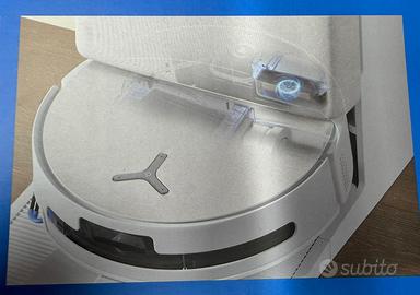 ECOVACS DEEBOT T90 OMNI ROBOT ASPIRAPOLVERE new