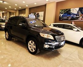 Toyota RAV 4 2.2D 150CV 4X4 KM CERTIF**COME NUOVA*