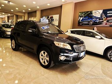 Toyota RAV 4 2.2D 150CV 4X4 KM CERTIF**COME NUOVA*