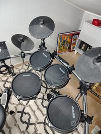 batteria elettronica