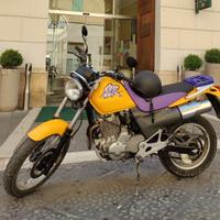 Honda SLR 650 - 1998