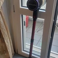 Scopa elettrica senza fili