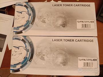 Toner per HP Laserjet 109