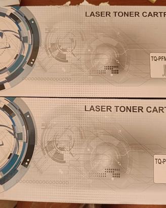 Toner per HP Laserjet 109
