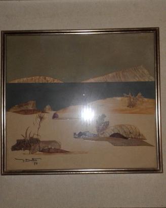 Dettori I. QUADRO