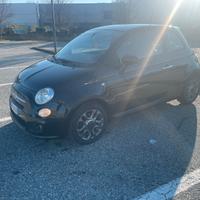 Fiat 500s