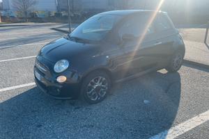 Fiat 500s