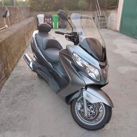 Suzuki Burgman 