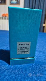 Profumo Tom Ford Neroli Portofino 100 Ml