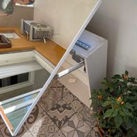 Mobile specchio bagno