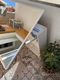 Mobile specchio bagno