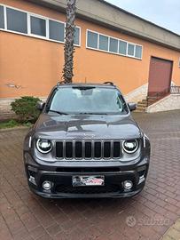 Jeep Renegade 1.6 Mjt 120 CV Limited//