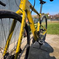 cannondale topstone carbon s