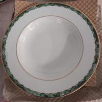 servizio di piatti 