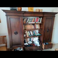 Mobili antichi e moderni