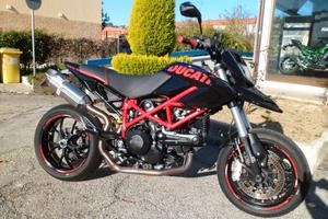 Ducati Hypermotard 796