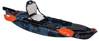 Galaxy Cruz Ultra + Carrello (1 uscita)