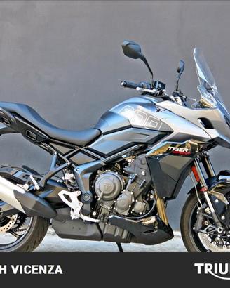 TRIUMPH Tiger Sport 800 Abs