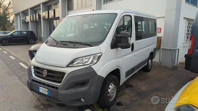 Fiat Ducato 30 2.3 MJT 150CV PC-TN Furgone Semi Ve