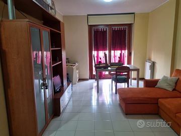 Appartamento arredato centro