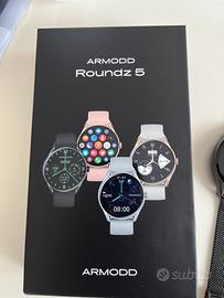 Orologio Armodd Roundz 5