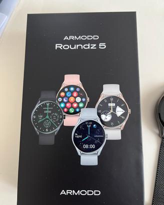 Orologio Armodd Roundz 5