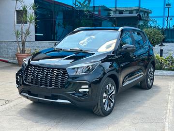 Dr Dr 5.0 dr 5.0 1.5 Turbo