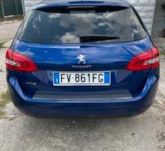 PEUGEOT 308 2ª serie - 2019