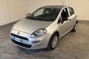 FIAT Punto 2012 Benzina 5p 1.2 Street E6