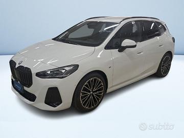 BMW Serie 2 218d Active Tourer Msport auto