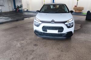 Citroen C3 BlueHDi 100 S&S C-Series