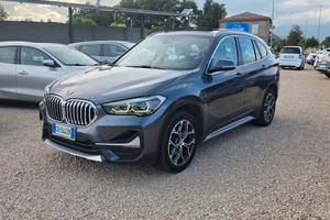 Bmw X1 sDrive18d xLine