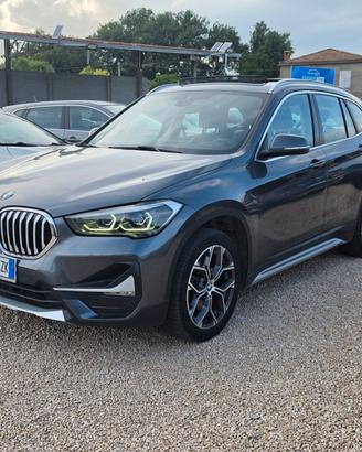 Bmw X1 sDrive18d xLine