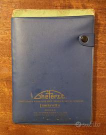 Manuale Uso Manutenzione