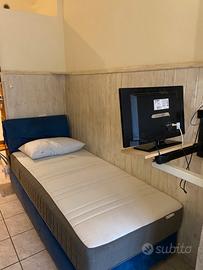 Monolocale In centro Prato