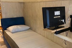 Monolocale In centro Prato