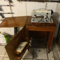 macchina da cucire 