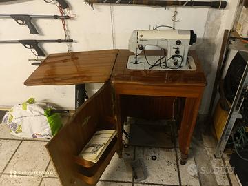macchina da cucire 