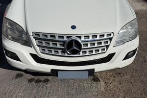 Mercedes Ml 320