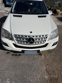 Mercedes Ml 320