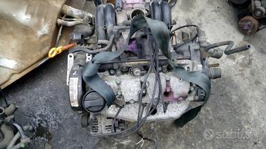 Motore polo - 1.0 b - ald