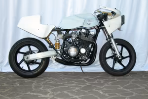 Honda Cbx 750 f