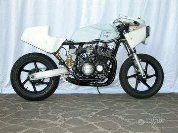 Honda Cbx 750 f