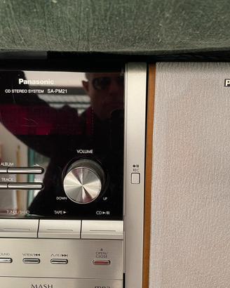 Stereo